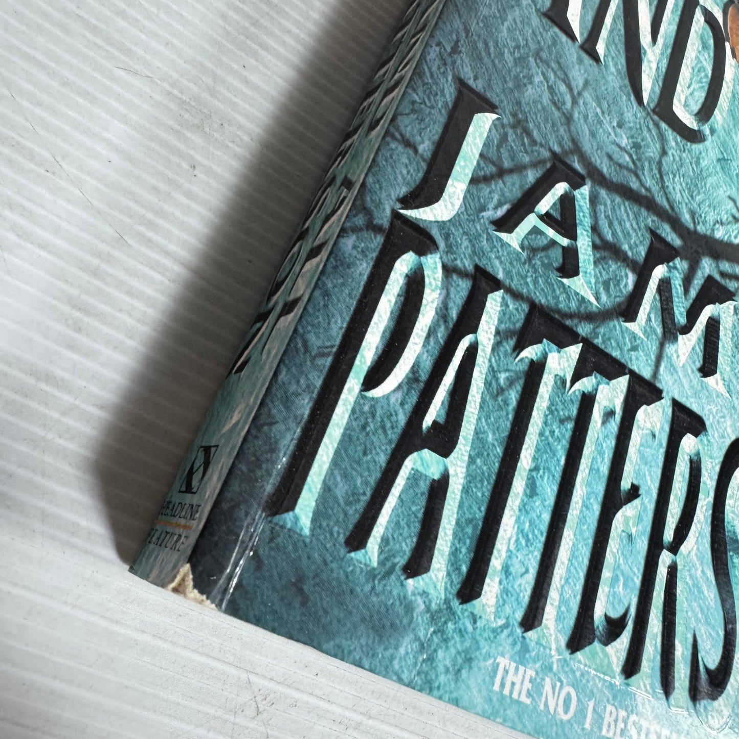 Cradle and All - James Patterson