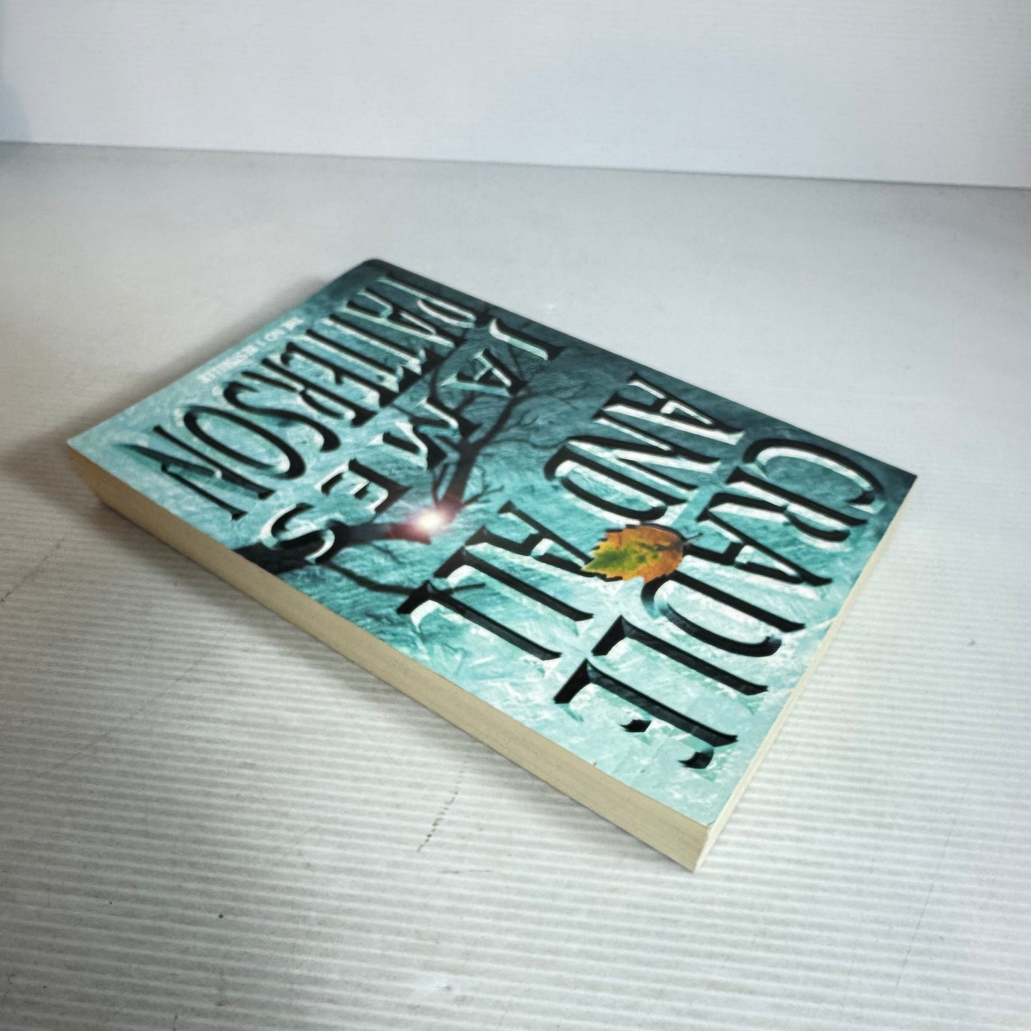 Cradle and All - James Patterson