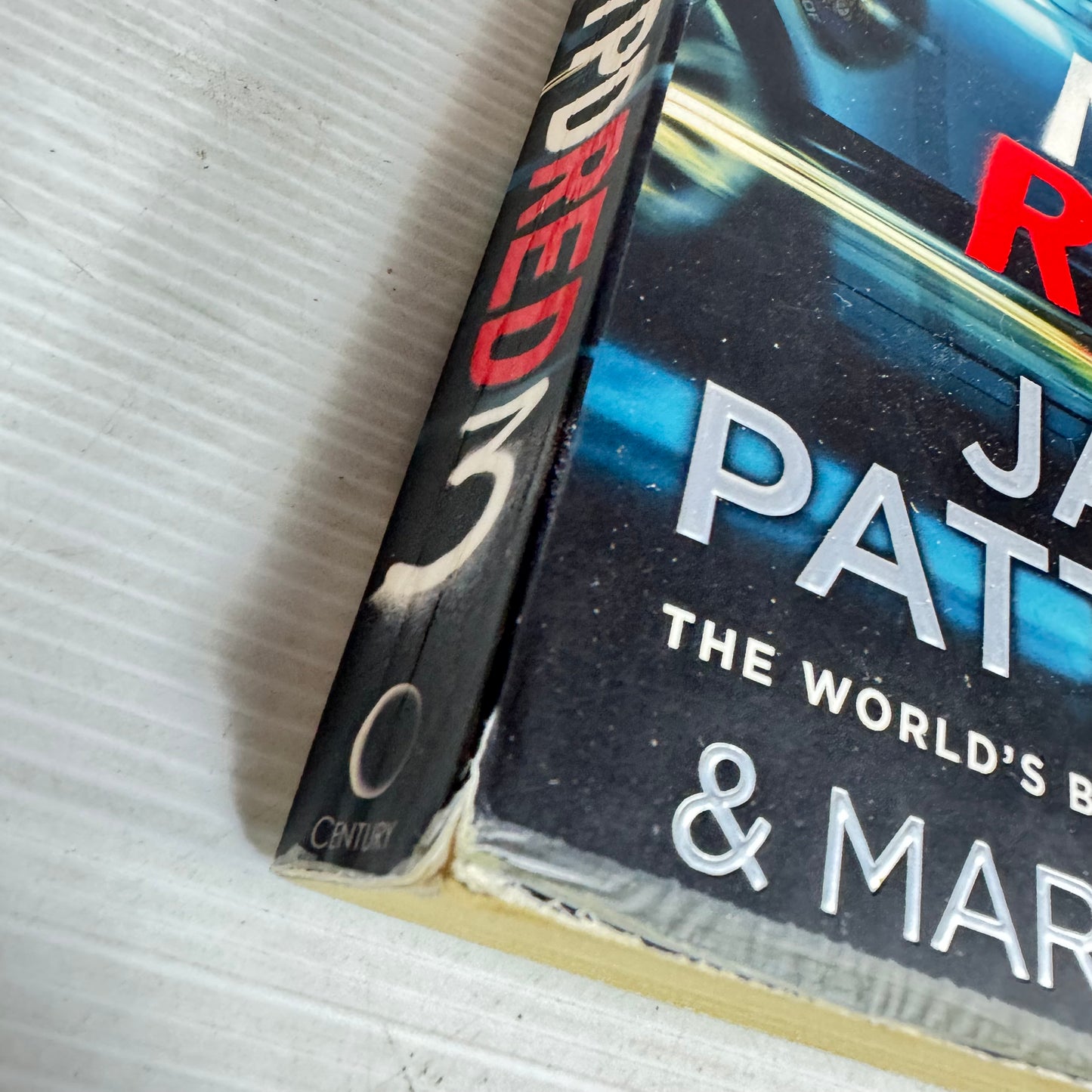 NYPD Red 3 - James Patterson & Marshall Karp