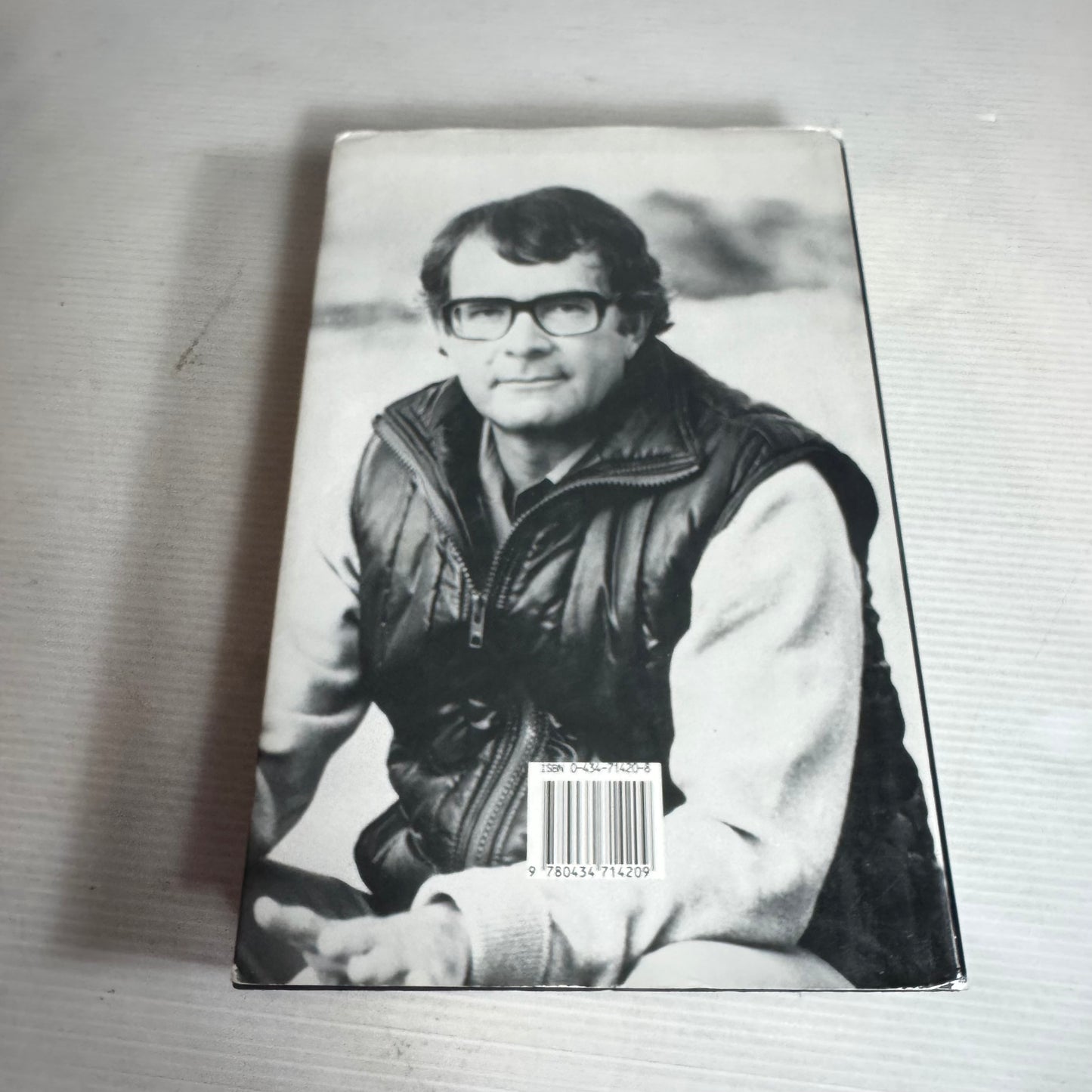A Time To Die - Wilbur Smith