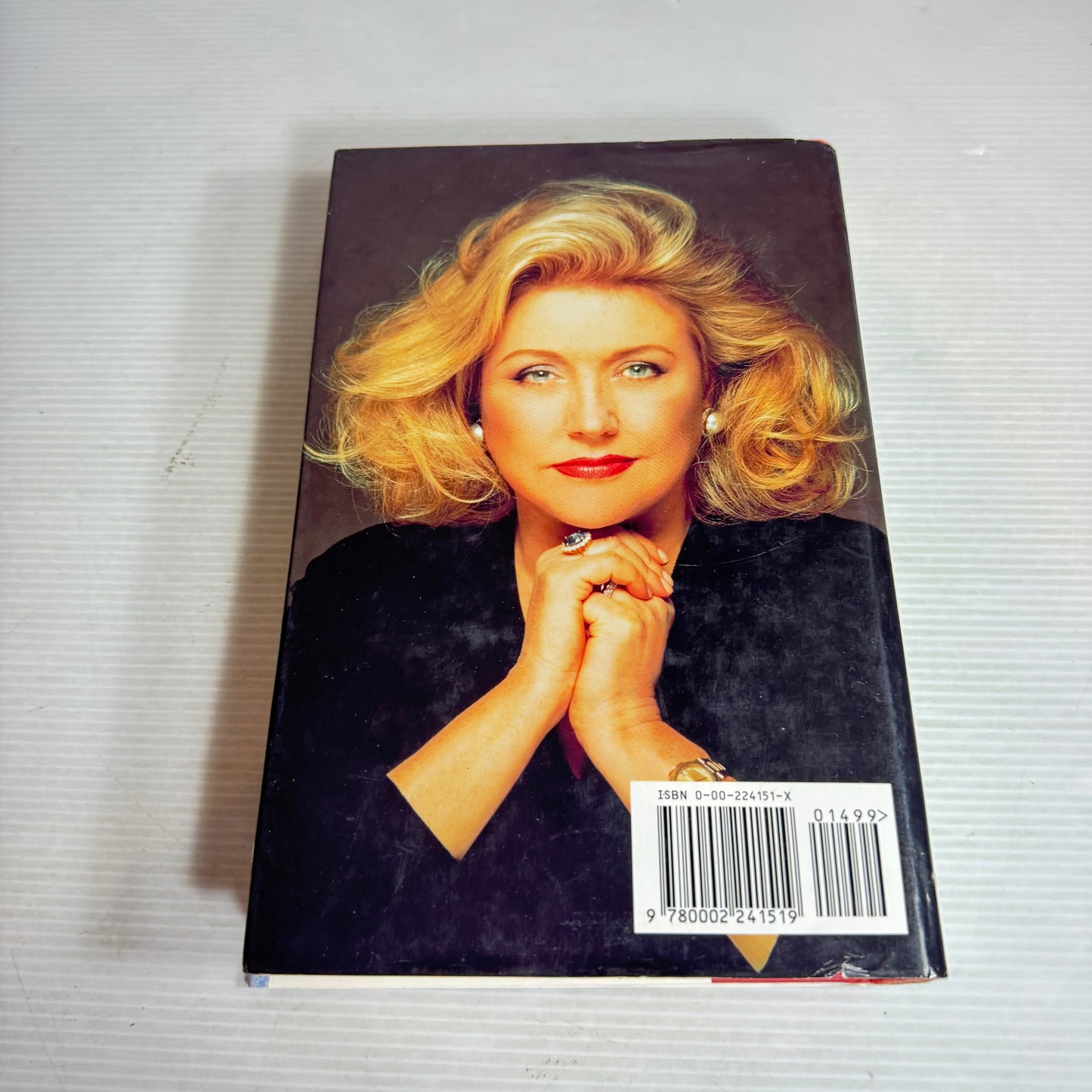 Everything To Gain - Barbara Taylor Bradford