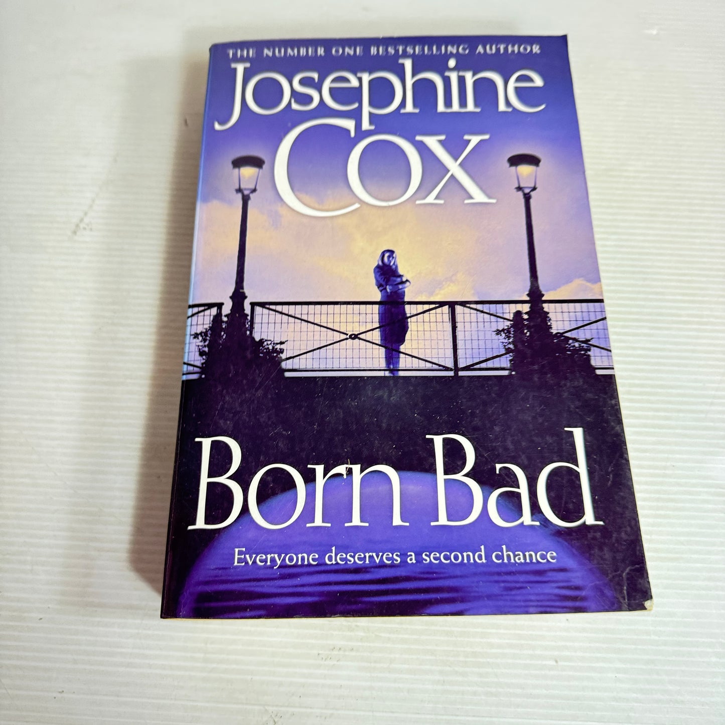 Born Bad - Josephine Cox