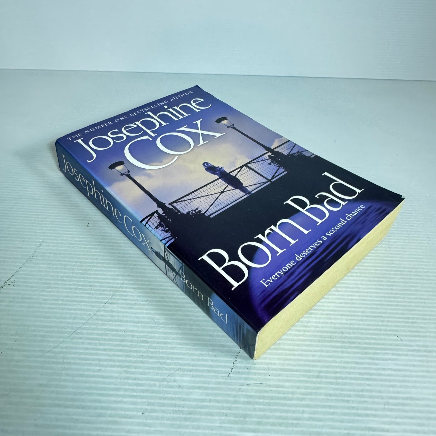 Born Bad - Josephine Cox