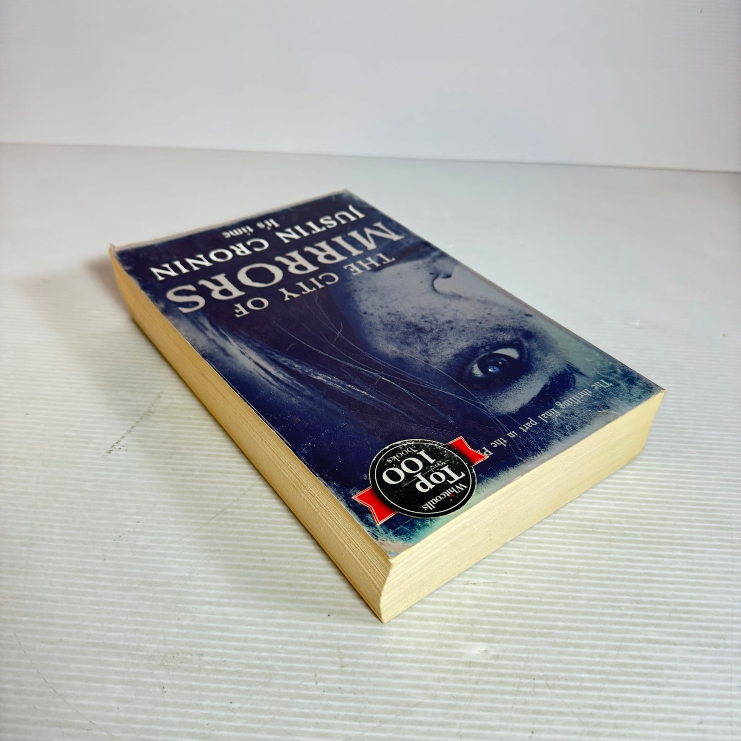 The City of Mirrors - Justin Cronin