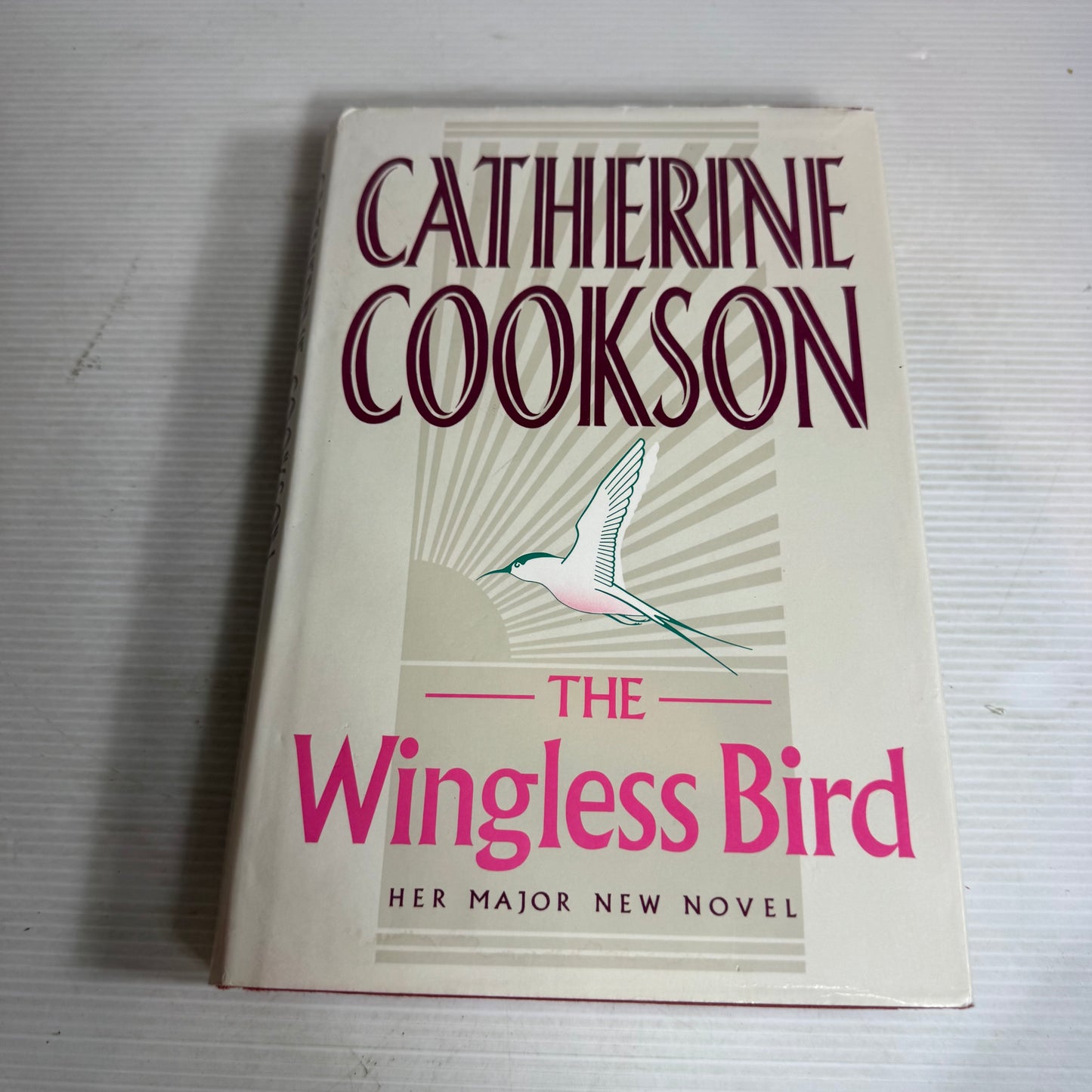A Ruthless Need - Catherine Cookson (Copy)
