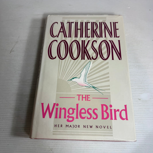 A Ruthless Need - Catherine Cookson (Copy)