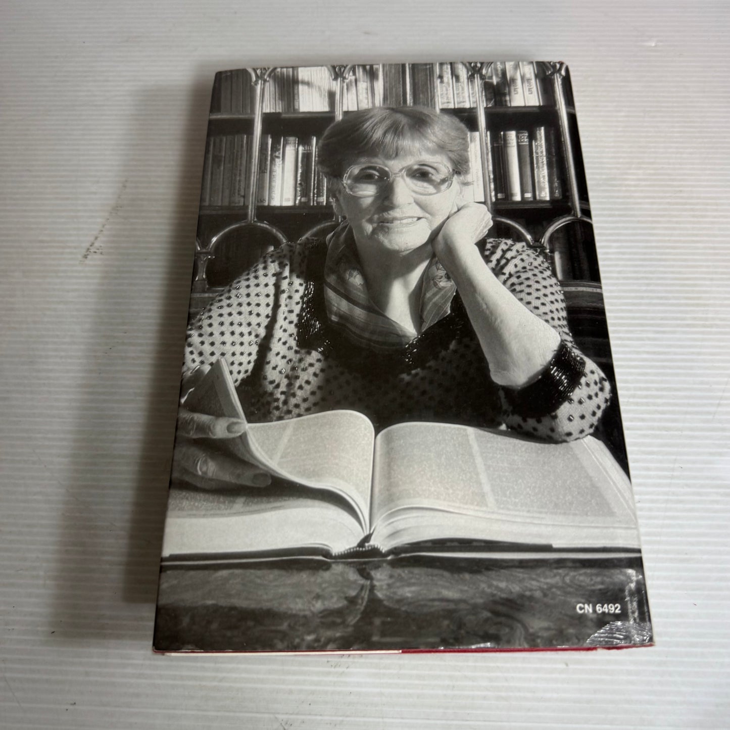 A Ruthless Need - Catherine Cookson (Copy)