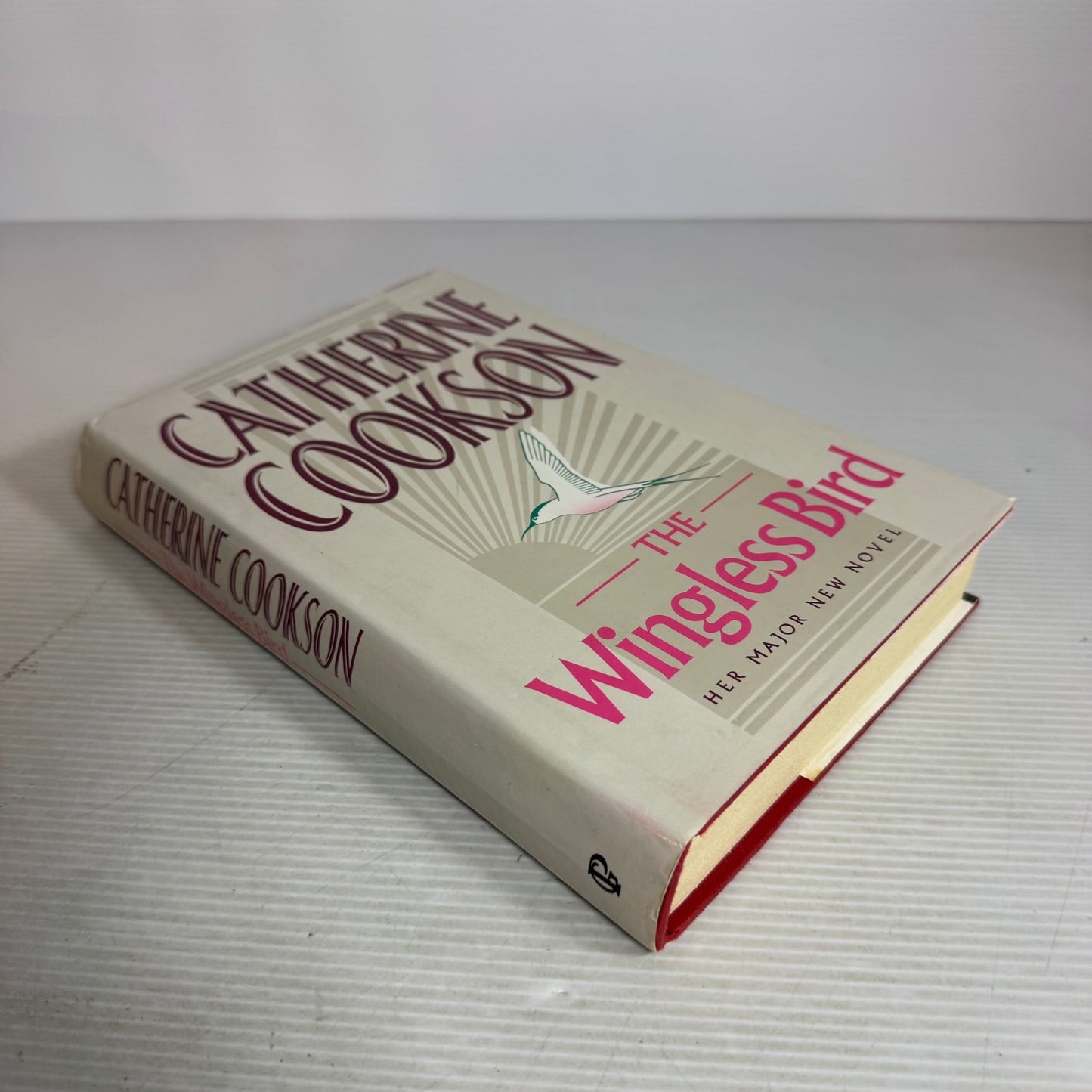 A Ruthless Need - Catherine Cookson (Copy)