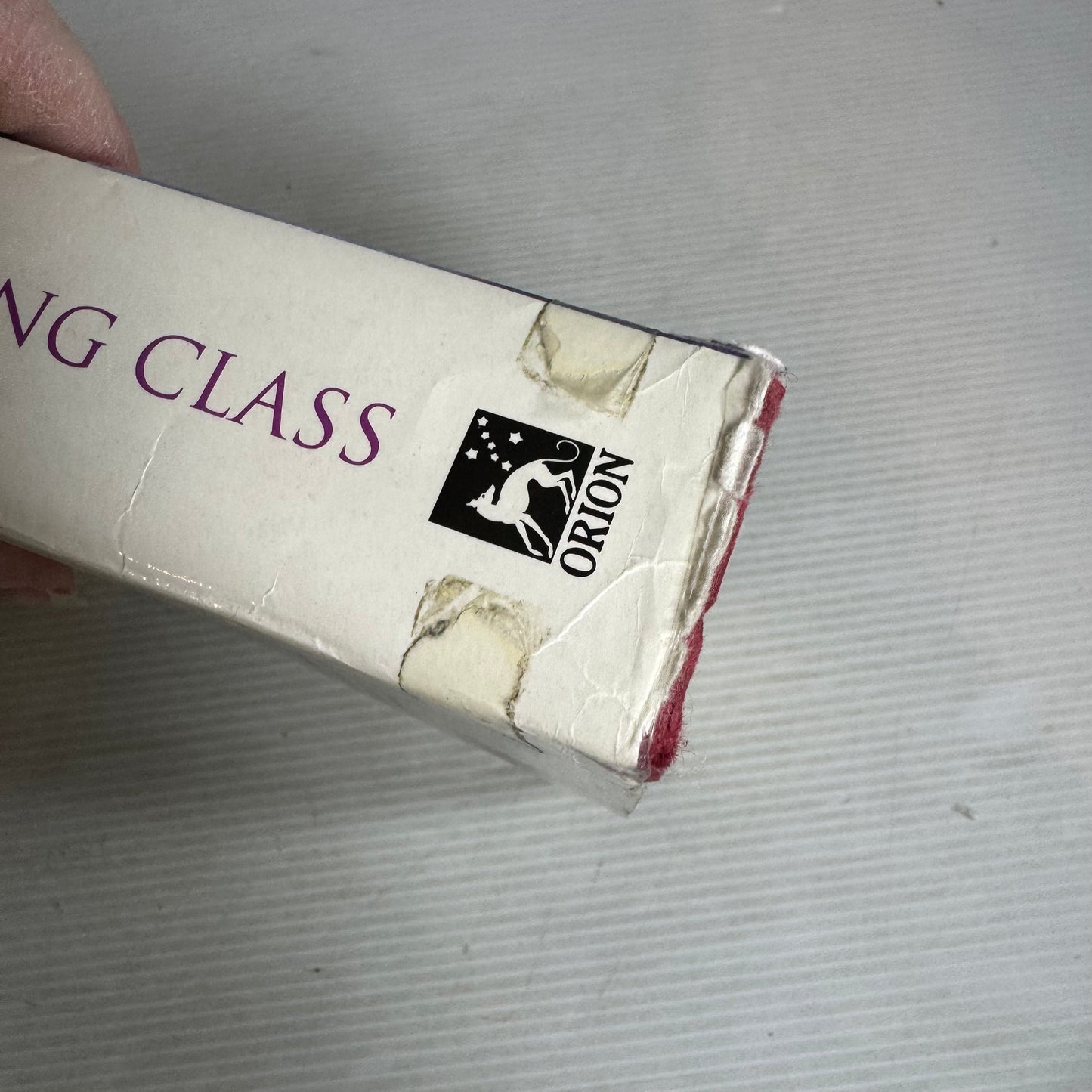 Evening Class - Maeve Binchy