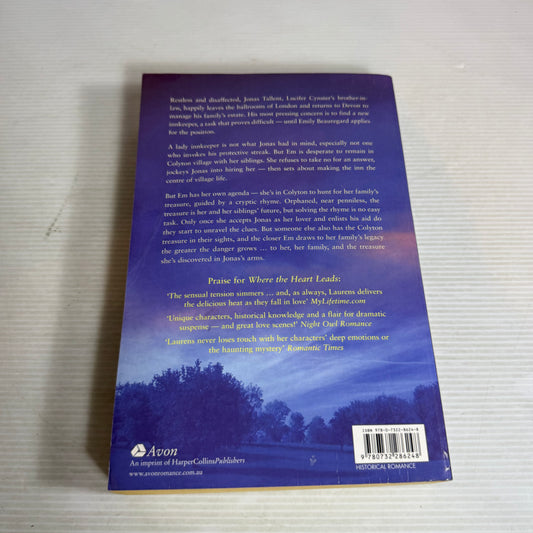 Temptation and Surrender - Stephanie Laurens