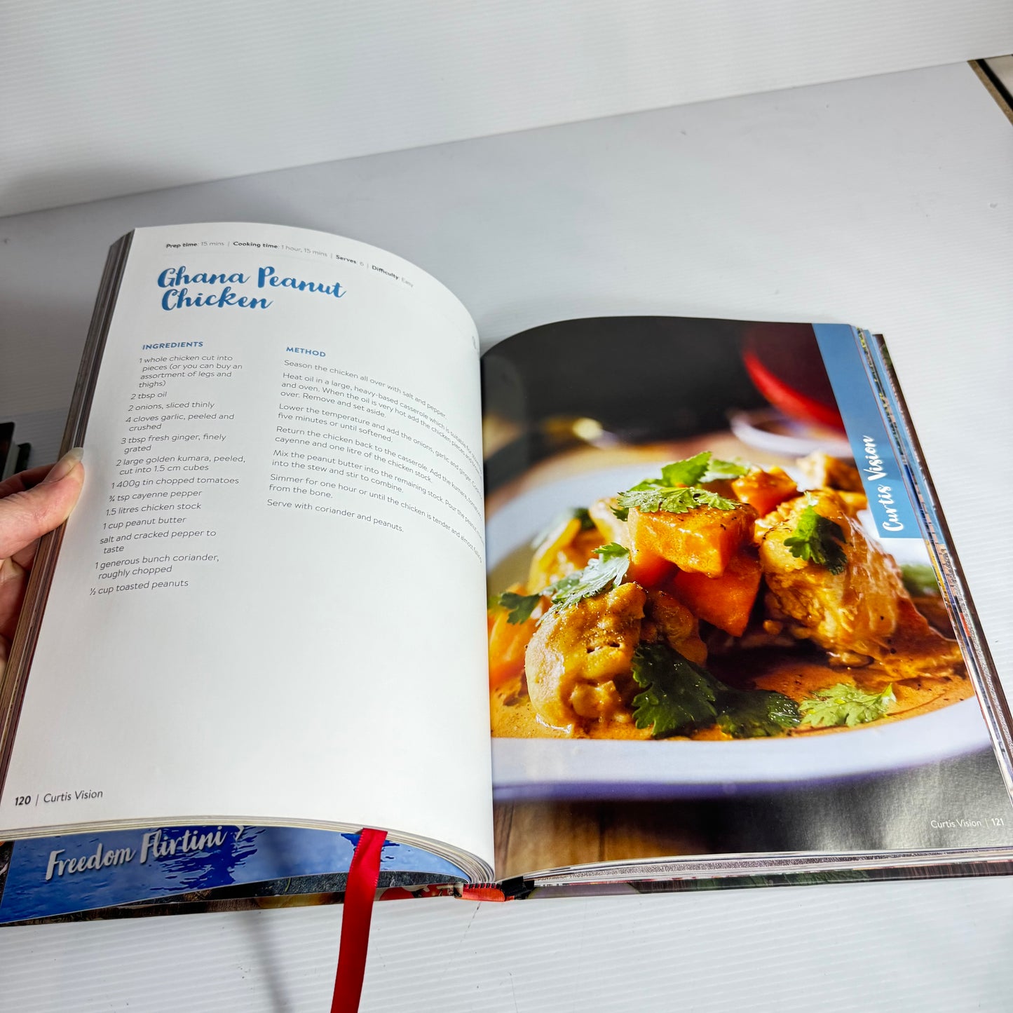 What's Cooking? Book Bundle x 2 Books (3195)