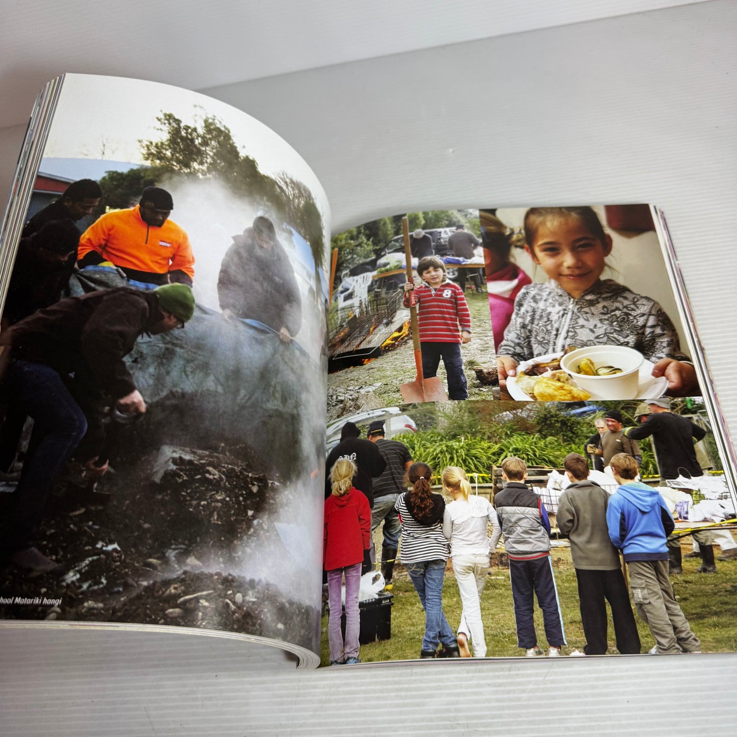 Nelson & Marlborough Cookbook Bundle x 3 : Marlborough on the Menu - Jan Bilton & Belinda Jackson, A Cook's Calendar - Maree Connolly, Food Central : Stories & Recipes from the Heart of Nelson(2902)