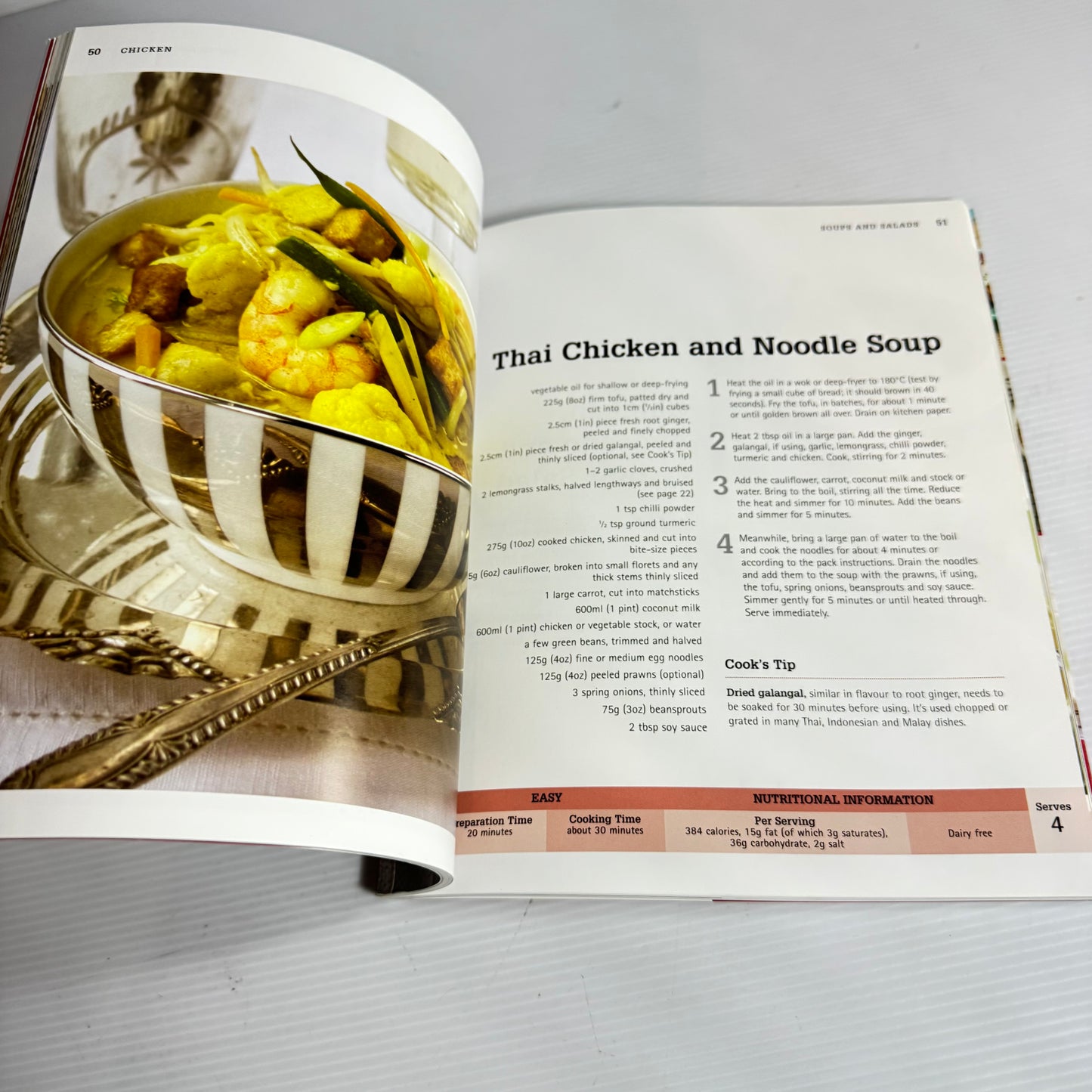 Quick & Easy Chicken Cookbook Book Bundle x 3 Books (3202)