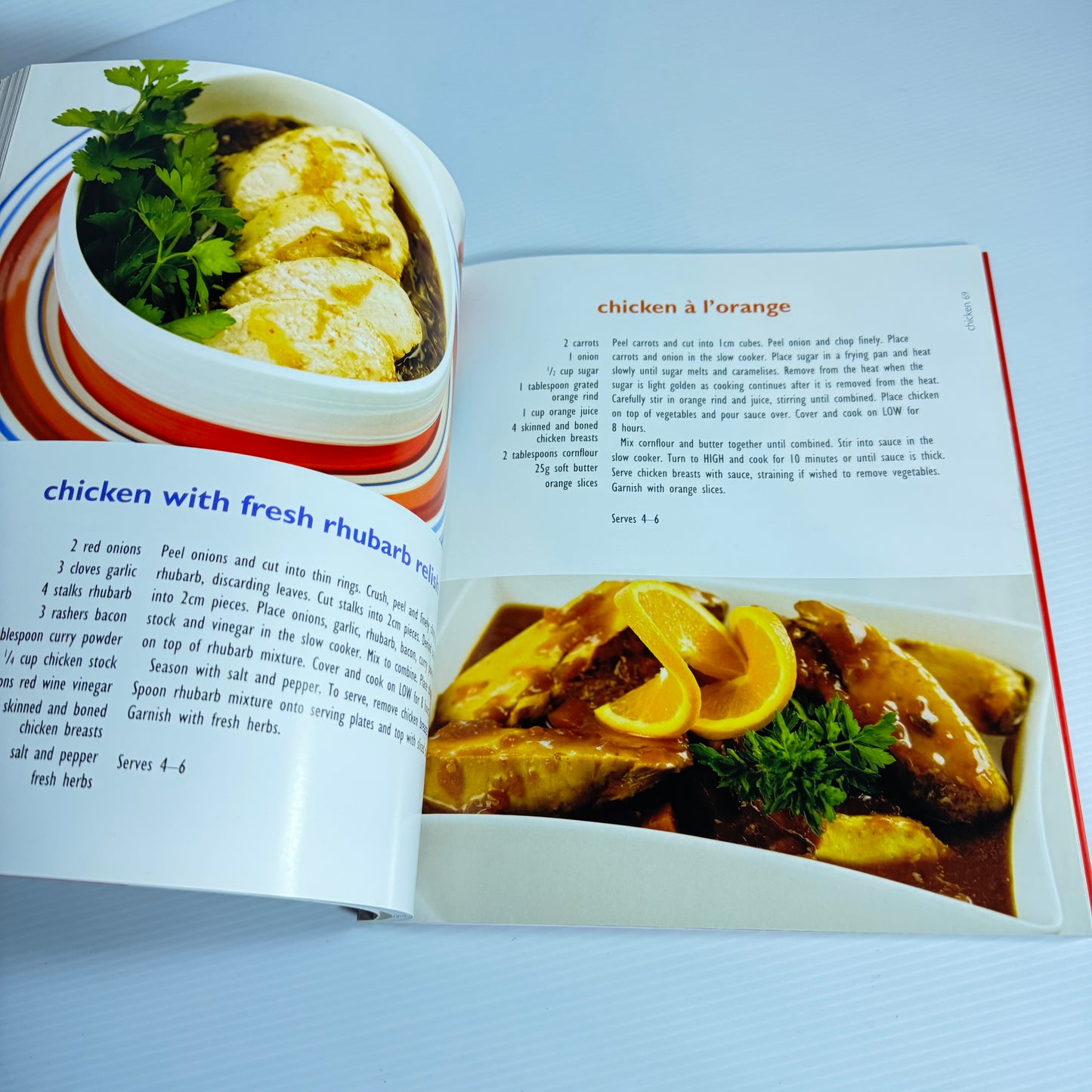 Robyn Martin Cookbook Bundle x 2 : Easy Budget Recipes for Crockpots & Slow Cookers, Simply Delicious Recipes for Crockpots & Slow Cookers (3067)