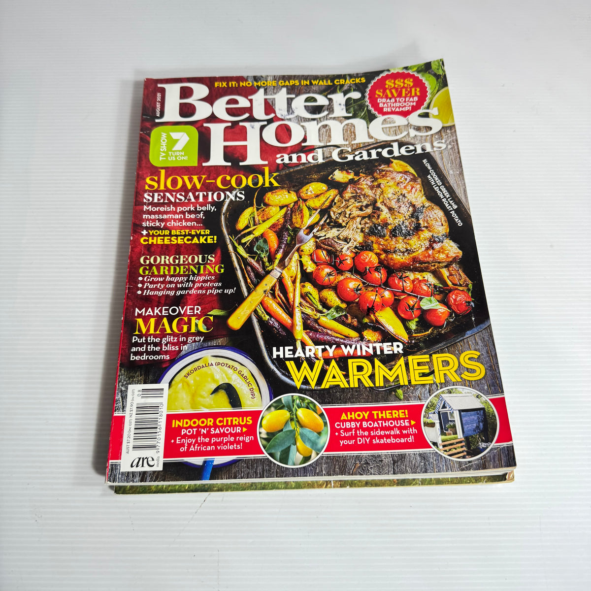 Outdoor & Landscaping Magazines x 5 Magazines (3241)