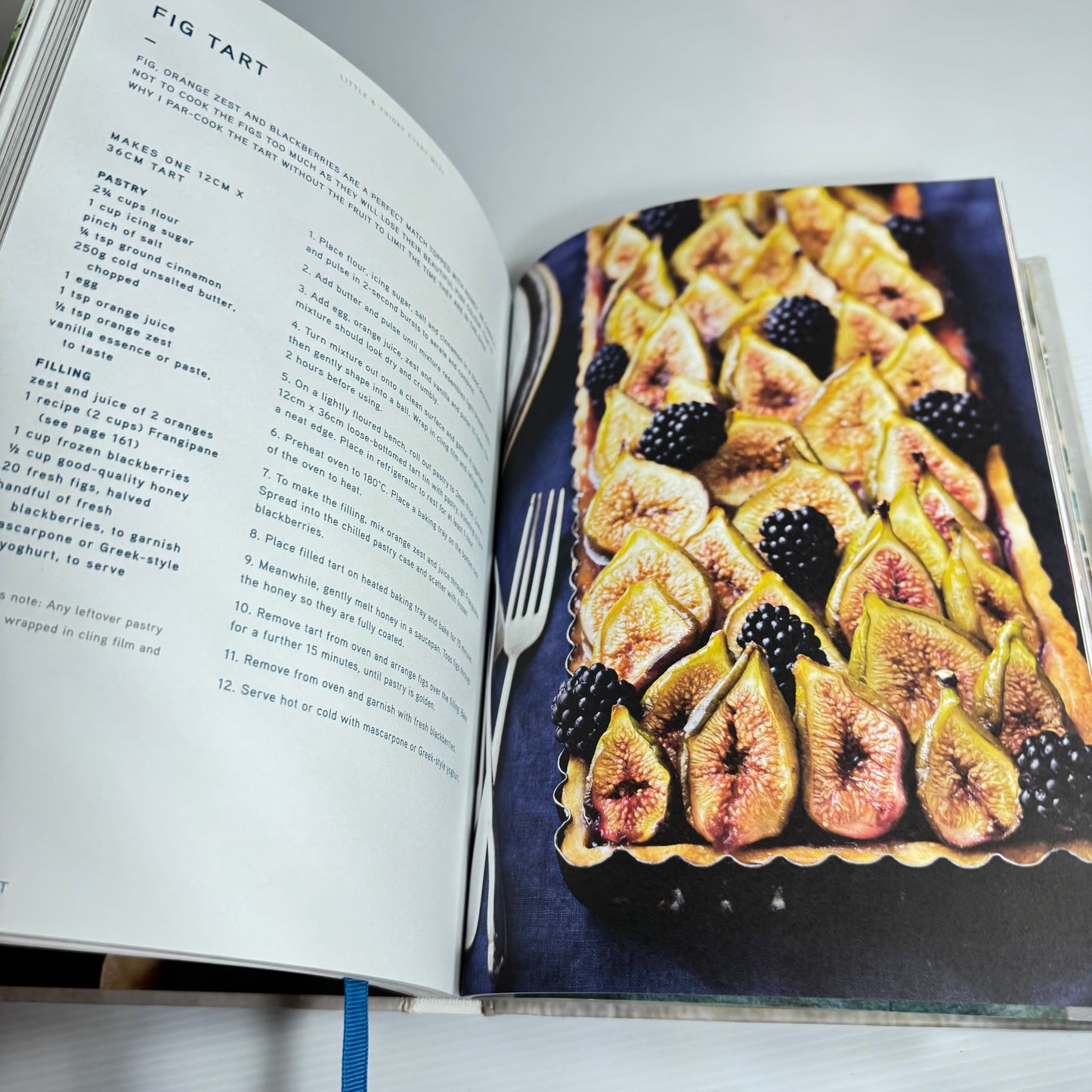 Little & Friday : Every Meal - Kim Evans and Sophie Beck