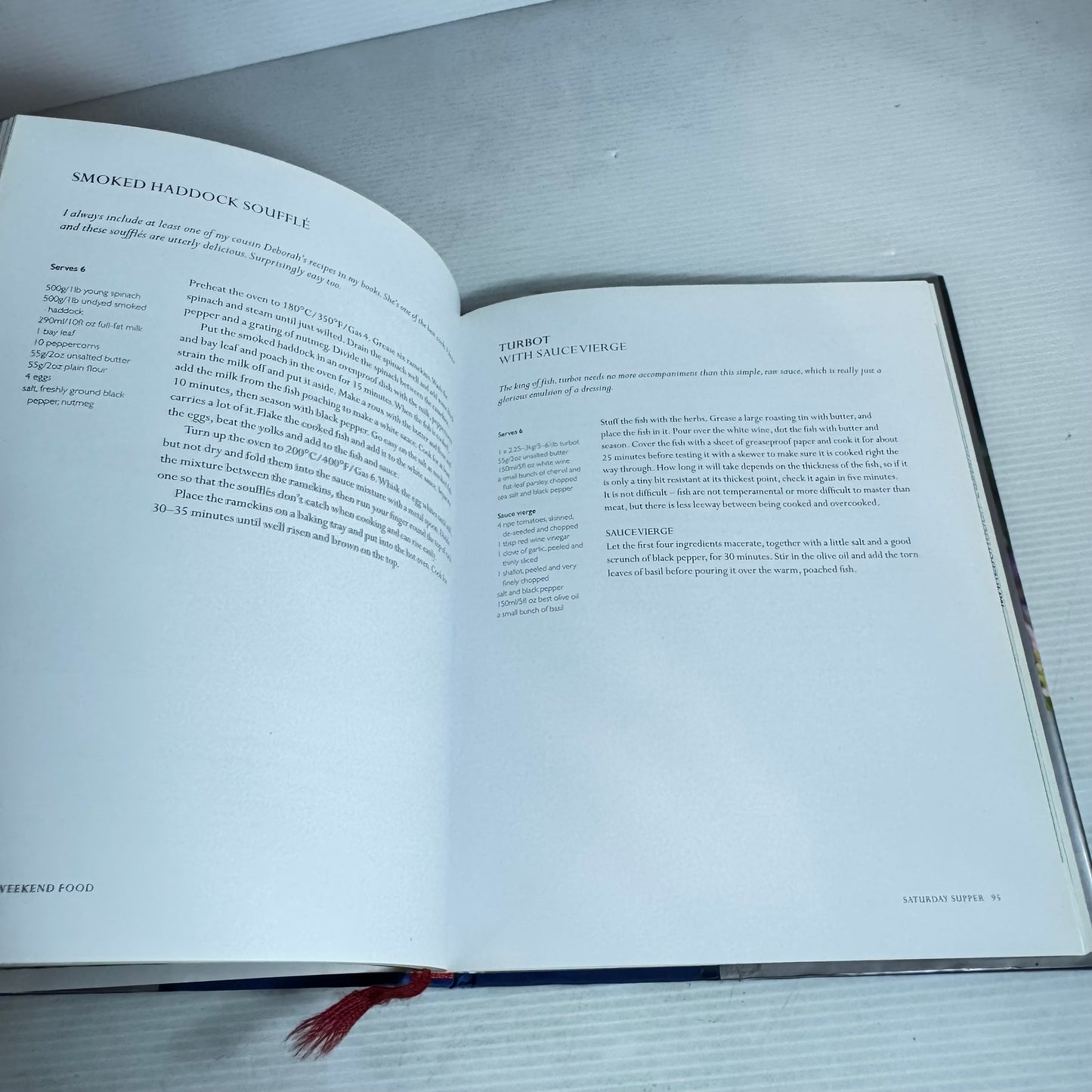 Australian Cookbook Bundle x 4 : Tamasin's Weekend Food : Cooking to Come Home To - Tamasin Day-Lewis, Sydney Food - Bill Granger, Gourmet Traveller : Fare Exchange, Gourmet Traveller : Essentials (2944)