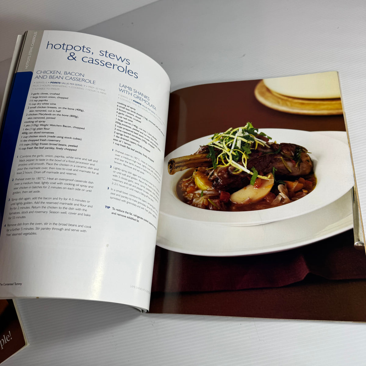 Meals In Minutes Cookbook Bundle x 4 Books (3251)