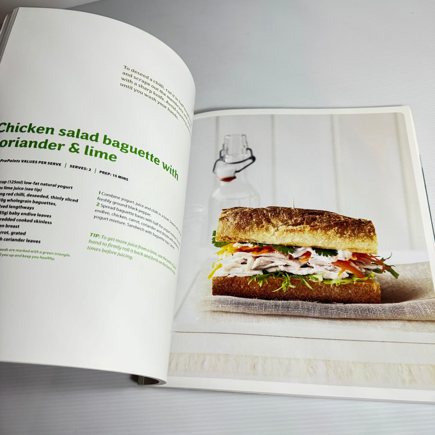 Weight Watchers Book Bundle x 4 : Programme Cookbook, Cook Easy, Cook Tasty, Eat & Enjoy (3105)