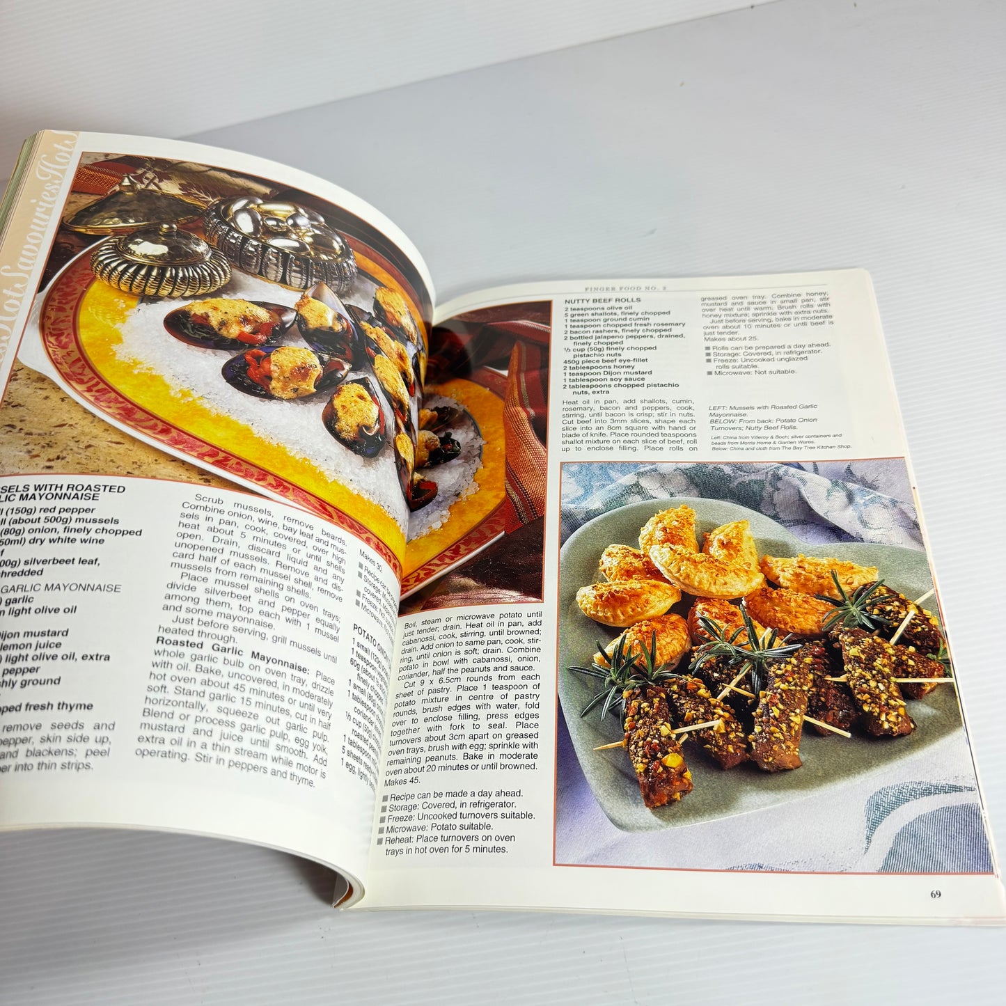 The Australian Women's Weekly Cookbook Bundle x 5 Books (3244)