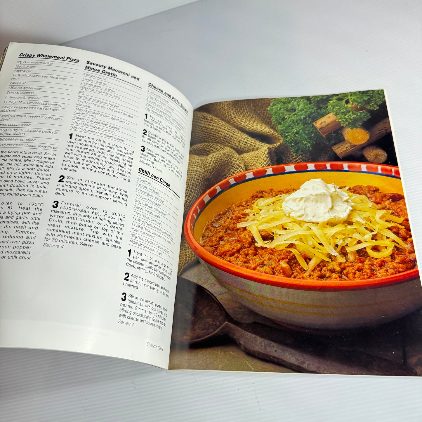 Kids Cookbook Bundle x 2 : Great Food For Kids - The Kitchen Collection & Kids Cooking - The Australian Women's Weekly (3200)