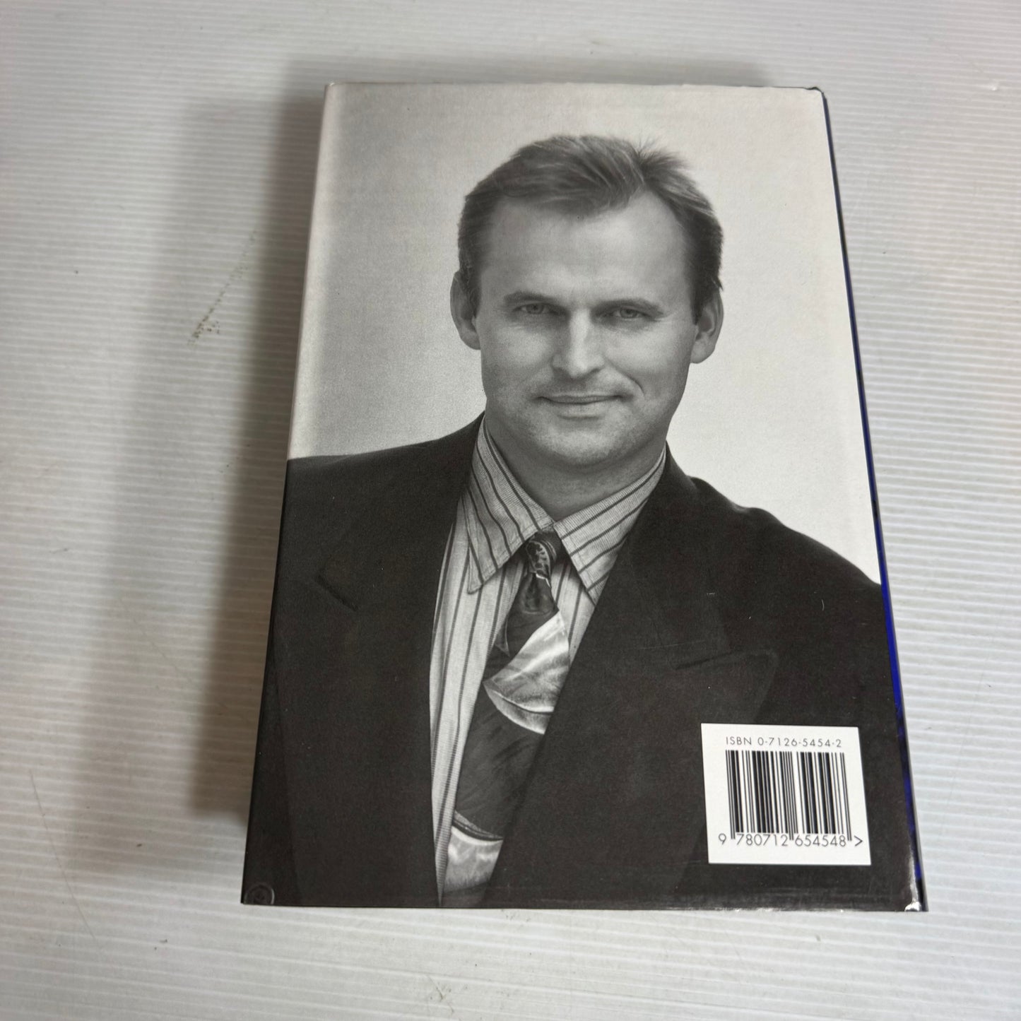 The Chamber - John Grisham