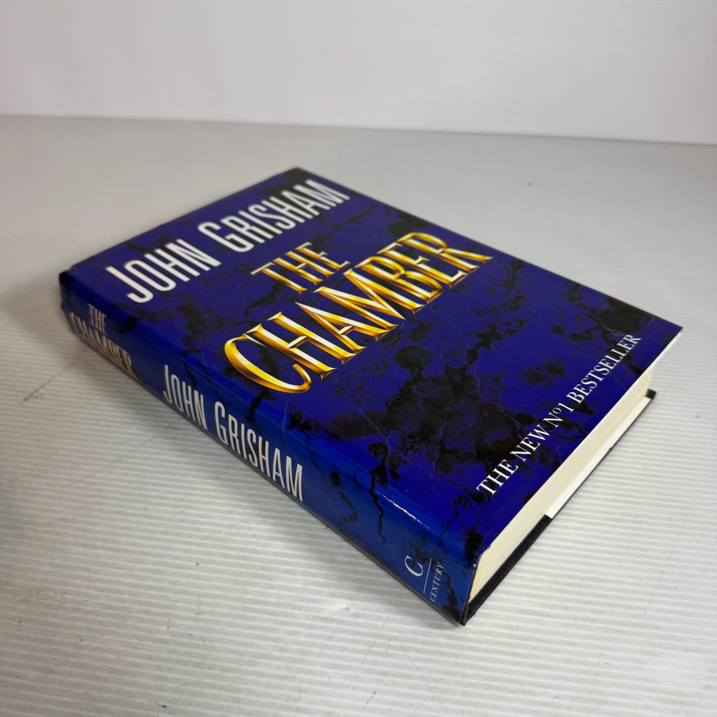 The Chamber - John Grisham