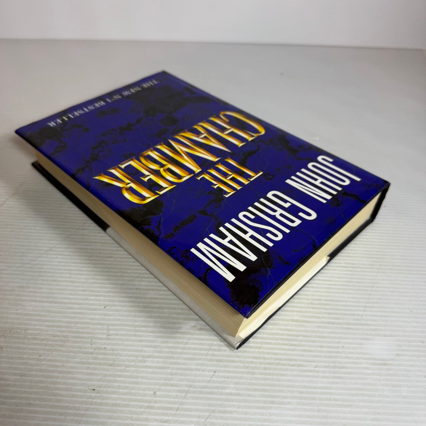 The Chamber - John Grisham