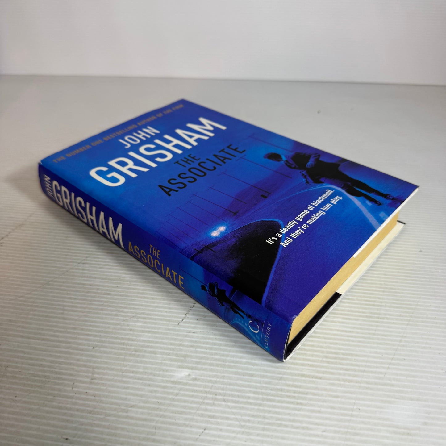 The Associate - John Grisham