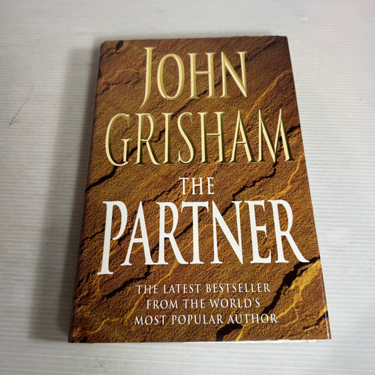 The Partner - John Grisham