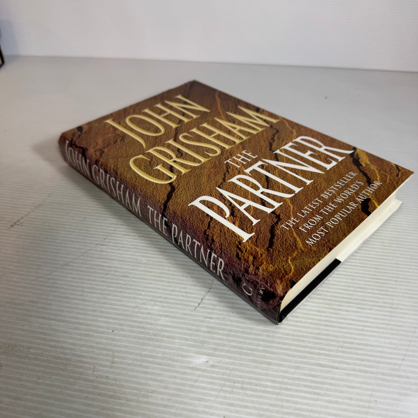The Partner - John Grisham