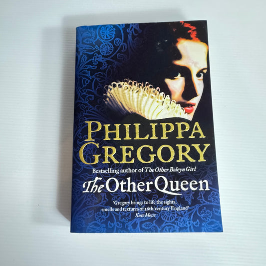 The Other Queen - Philippa Gregory