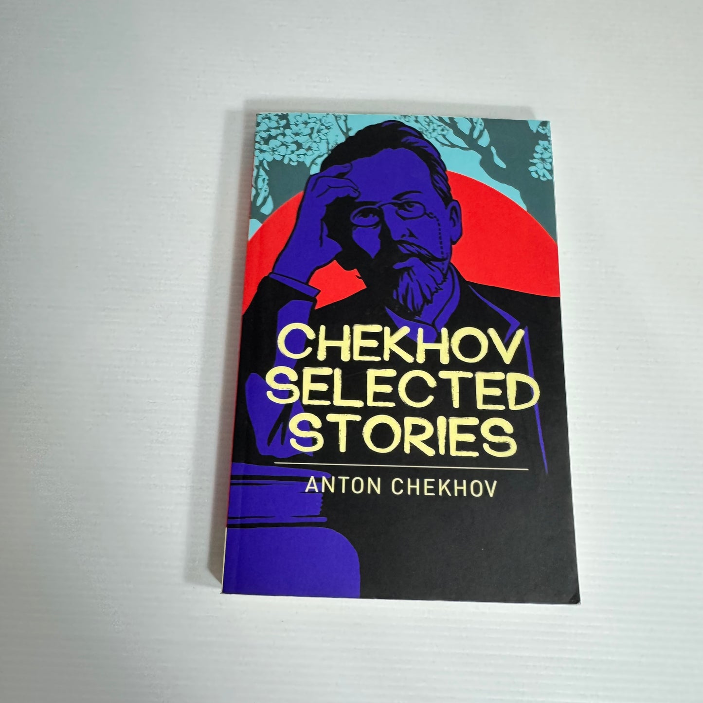Chekhov Selected Stories - Anton Chekhov