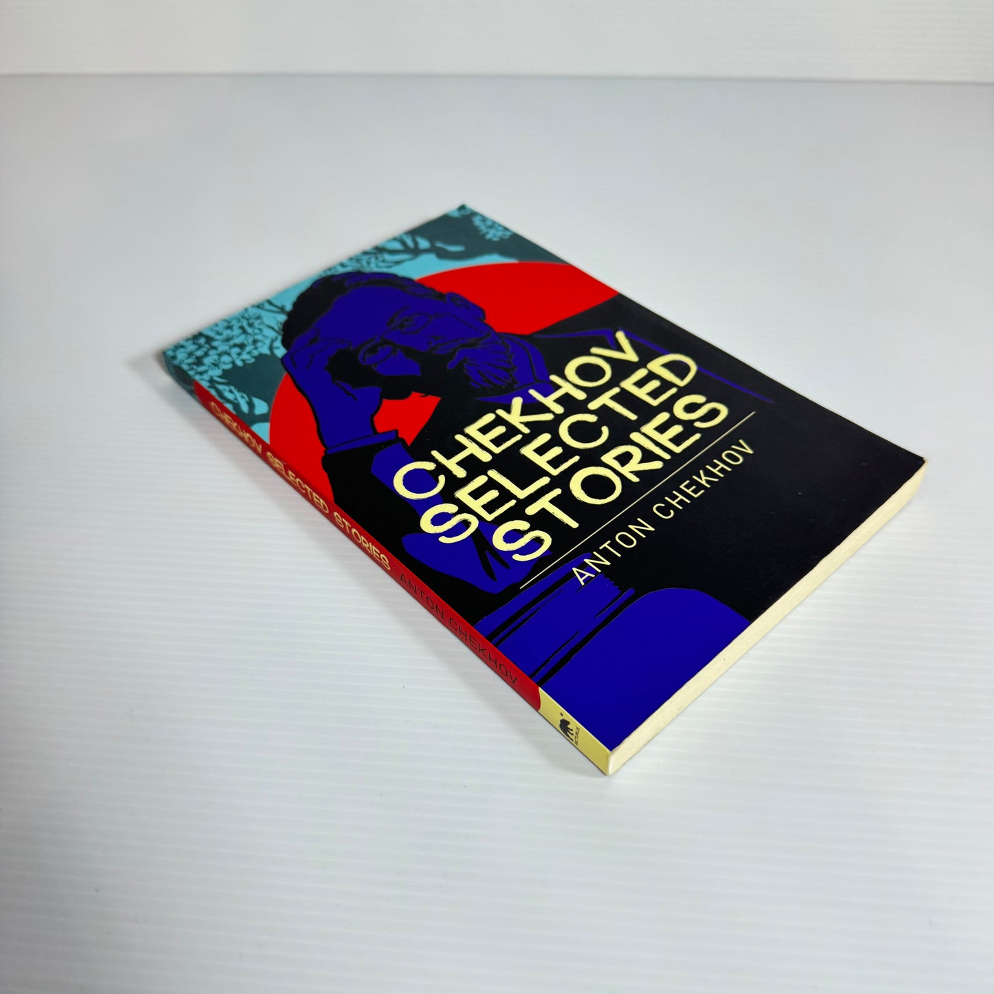Chekhov Selected Stories - Anton Chekhov
