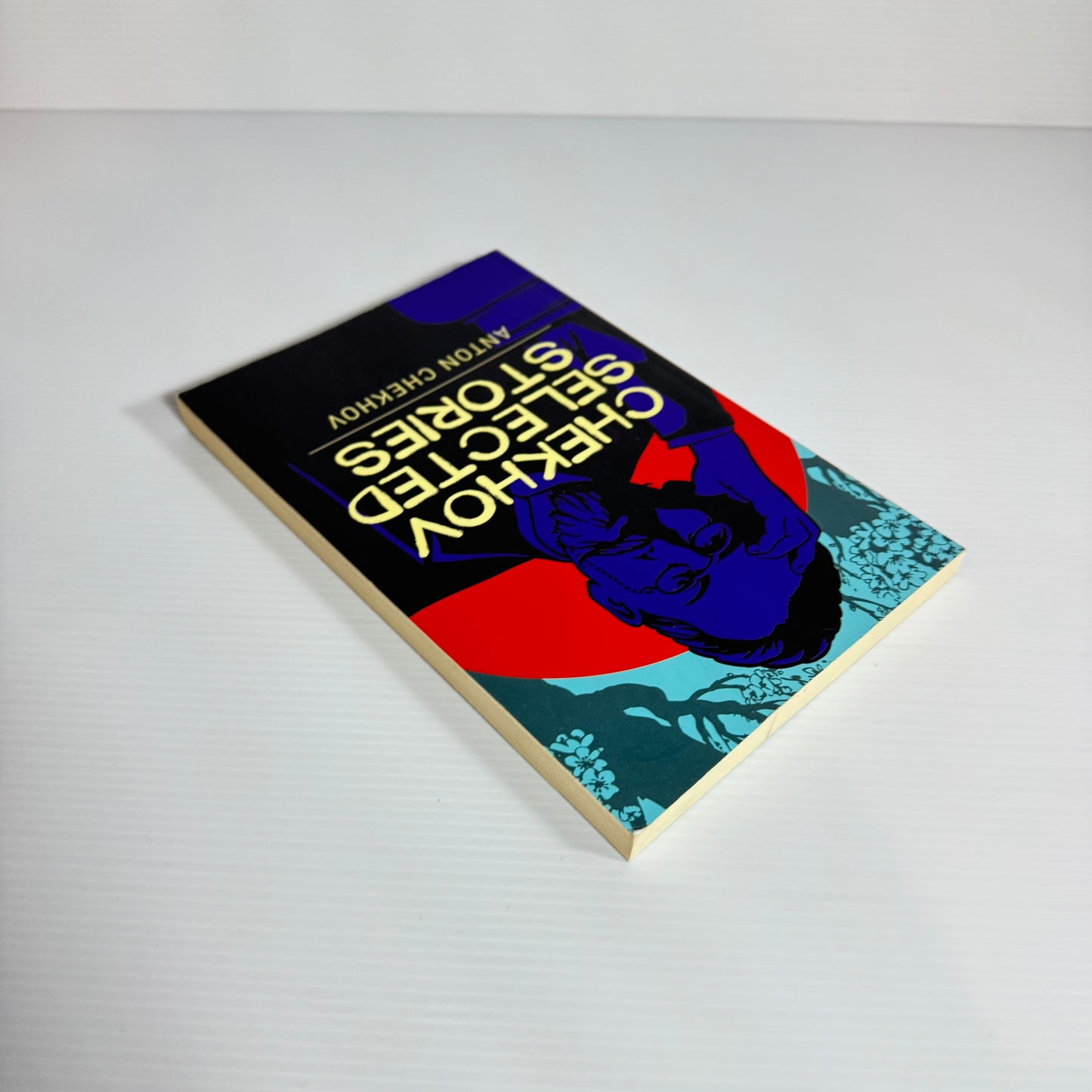 Chekhov Selected Stories - Anton Chekhov