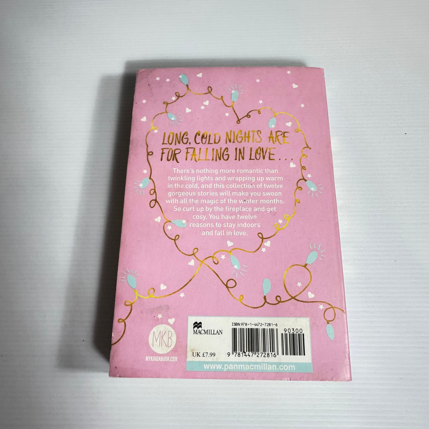 My True Love Gave To Me : Twelve Winter Romances - Stephanie Perkins