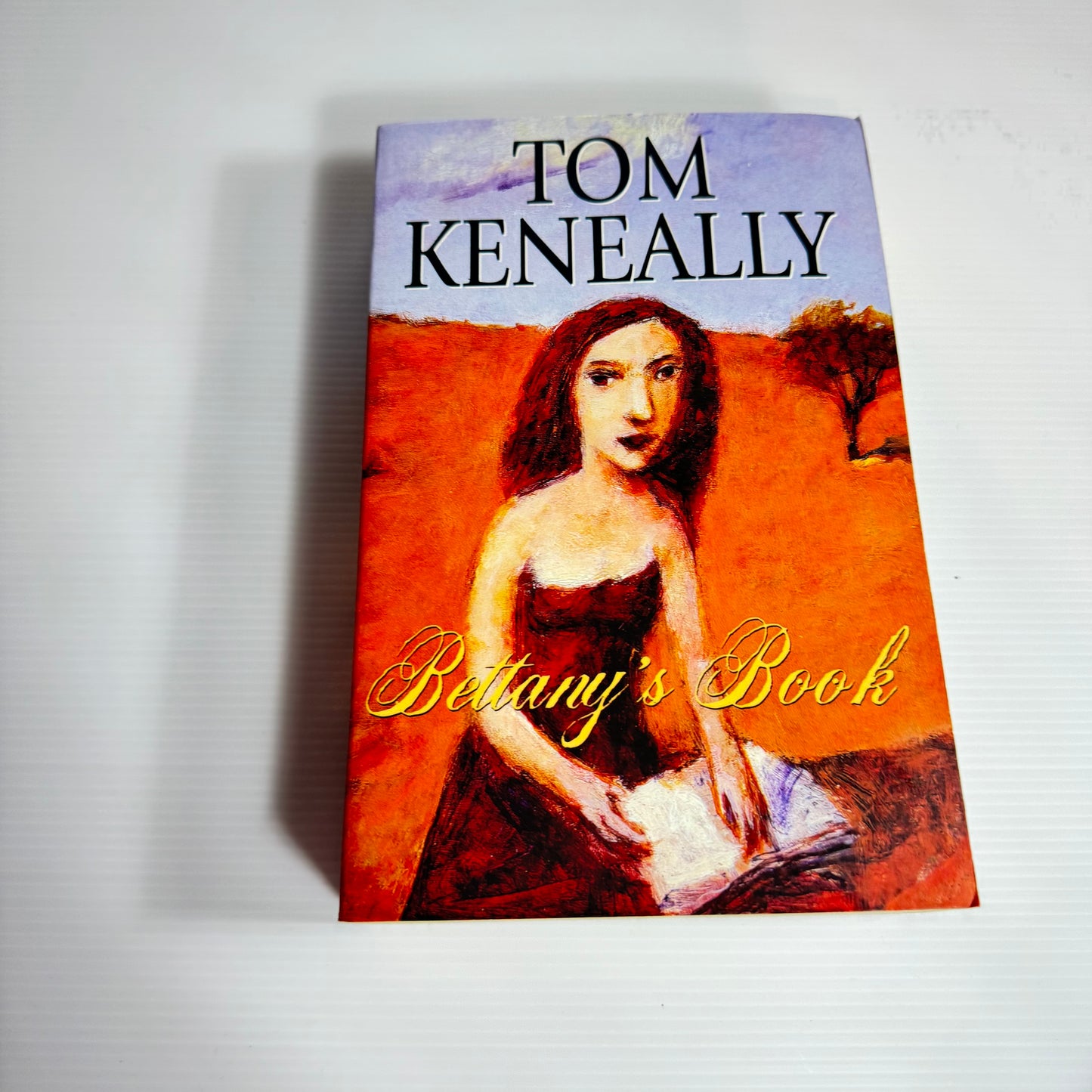 Bettany's Book - Tom Keneally