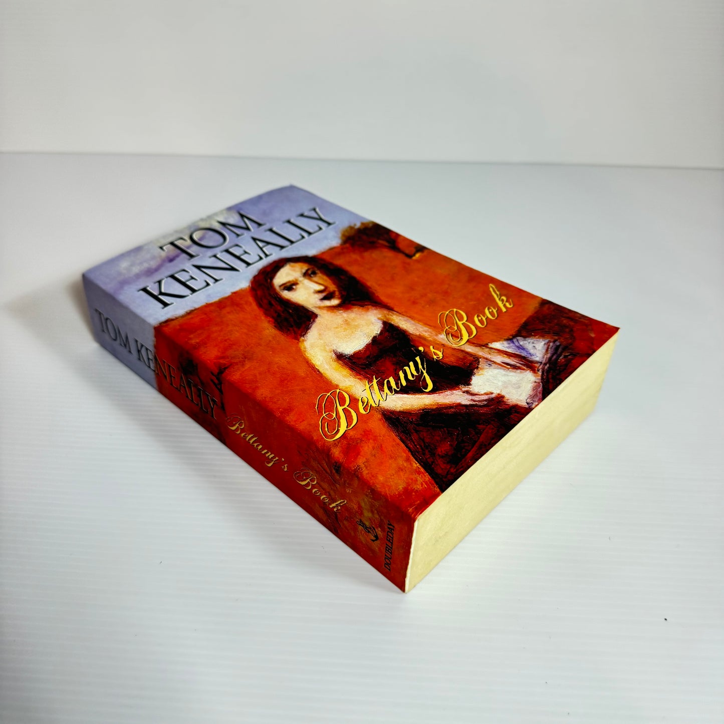 Bettany's Book - Tom Keneally