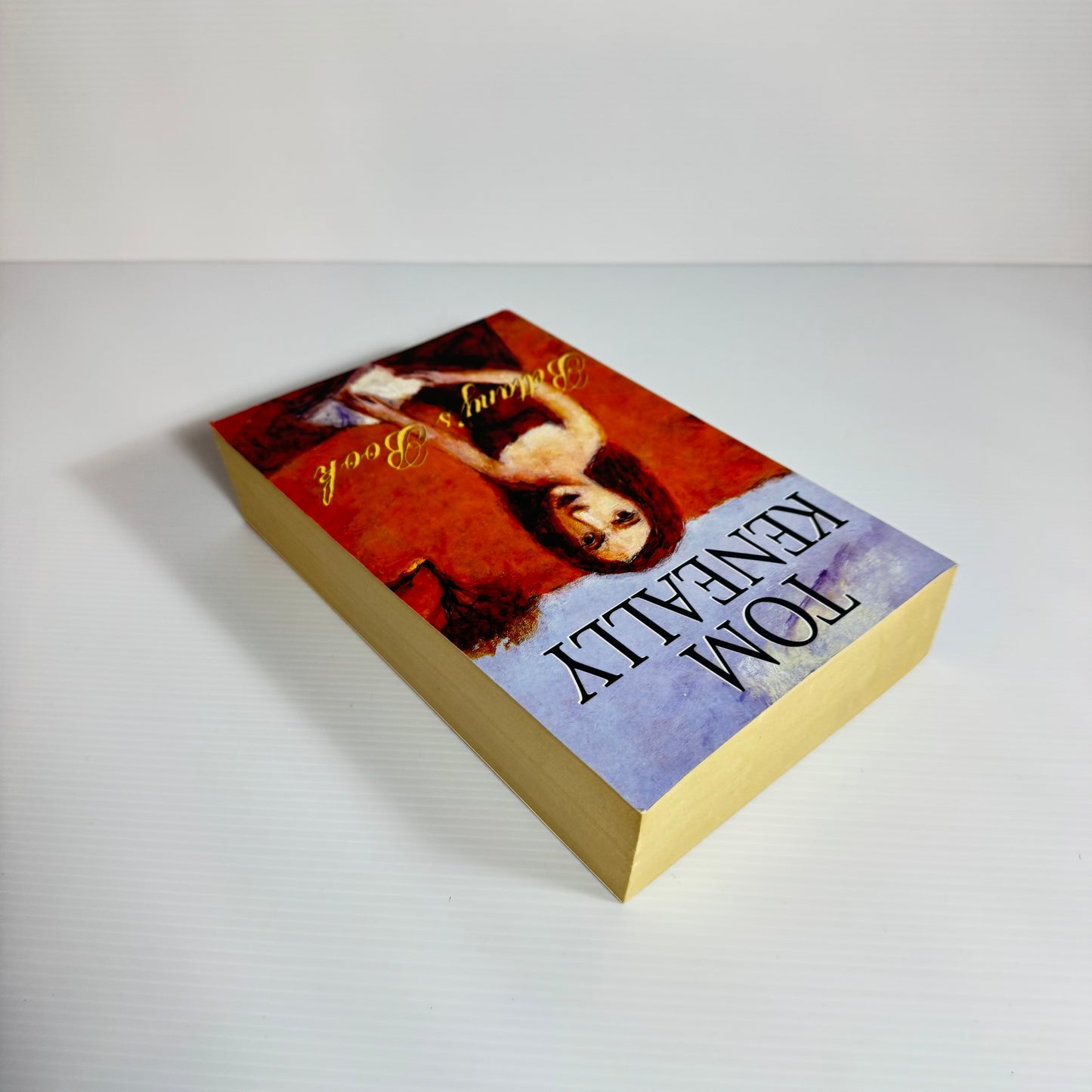 Bettany's Book - Tom Keneally