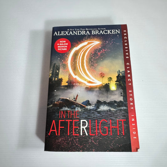 In The Afterlight - Alexandra Bracken