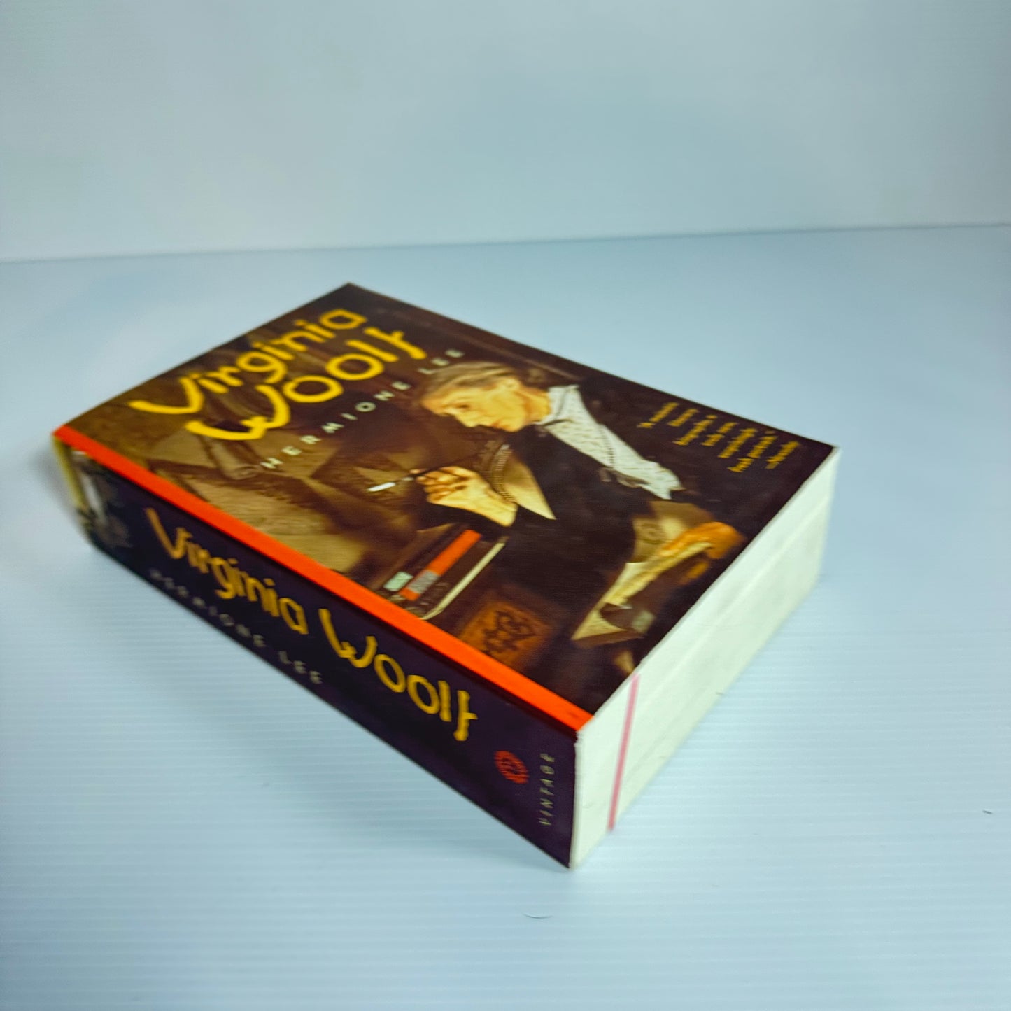 Virginia Woolf - Hermione Lee