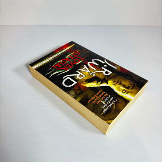 Lover Eternal : A Black Dagger Brotherhood Novel - J. R. Ward