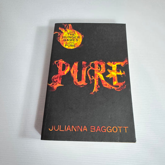 Pure - Julianna Baggott