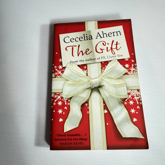 The Gift - Cecelia Ahern