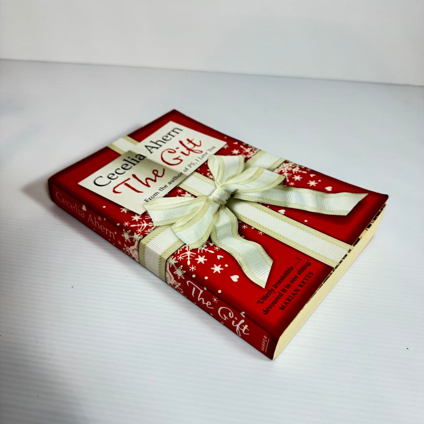The Gift - Cecelia Ahern