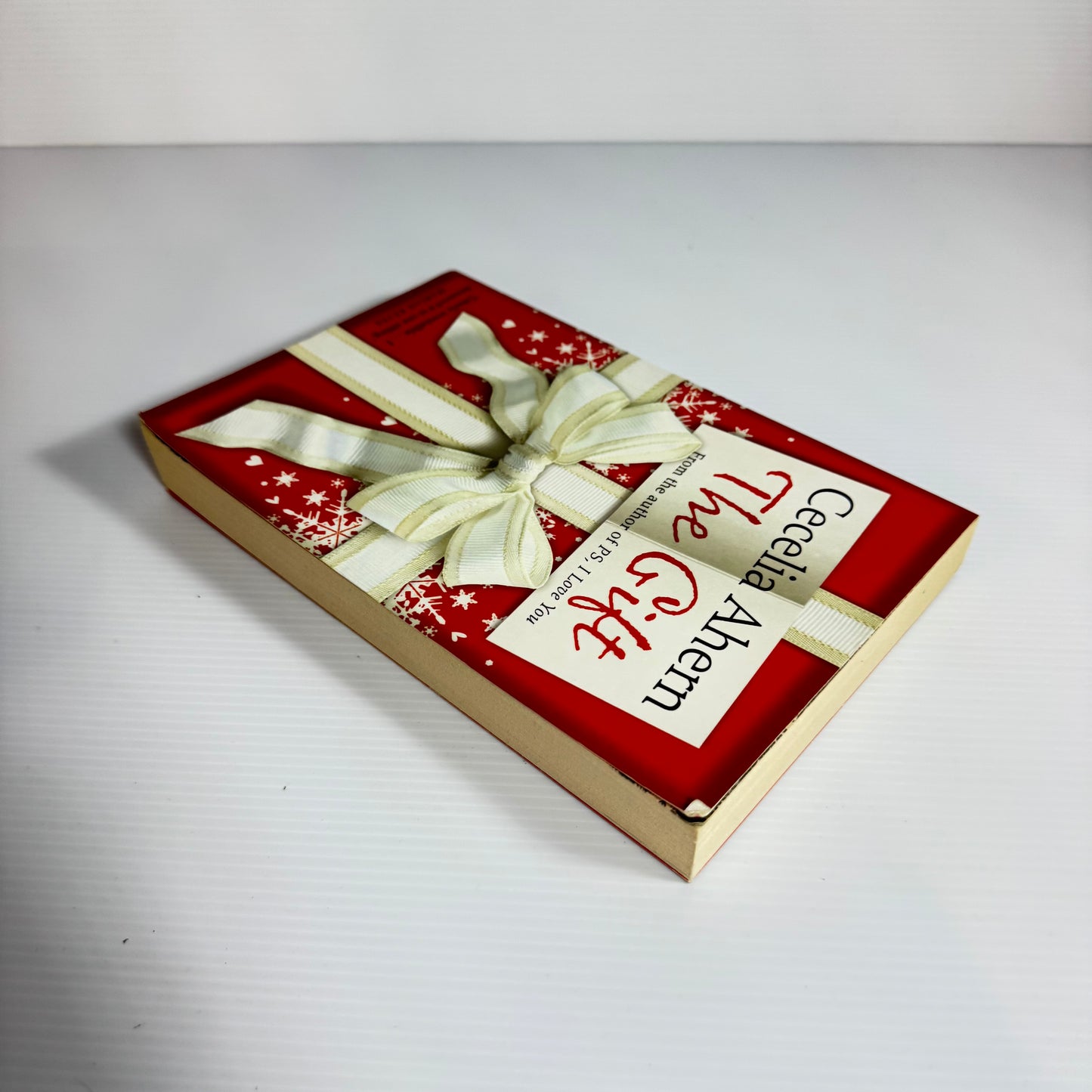 The Gift - Cecelia Ahern