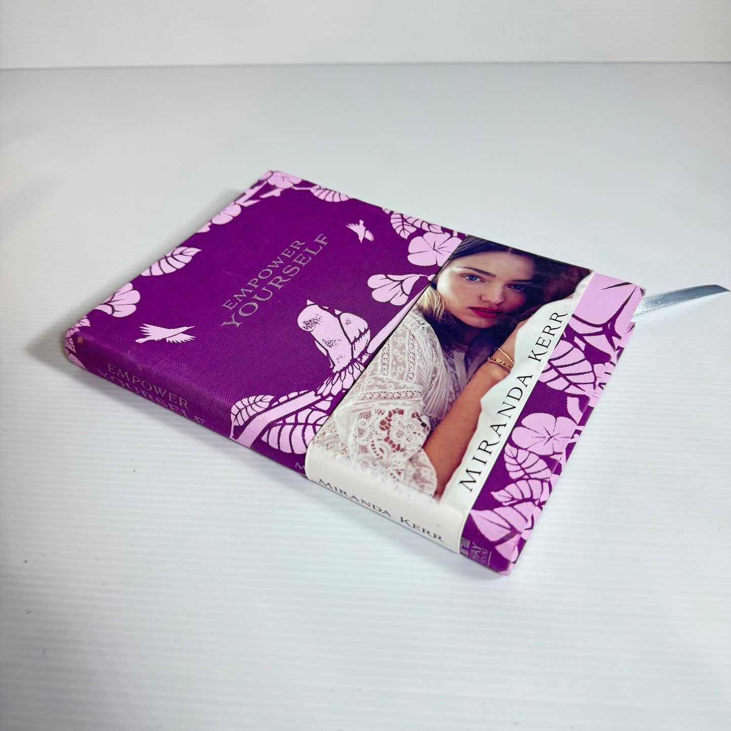 Empower Yourself - Miranda Kerr