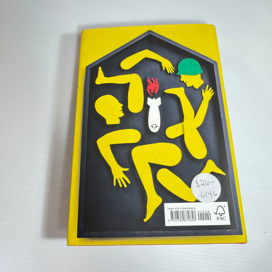Slaughterhouse-Five : 50th Anniversary Edition - Kurt Vonnegut