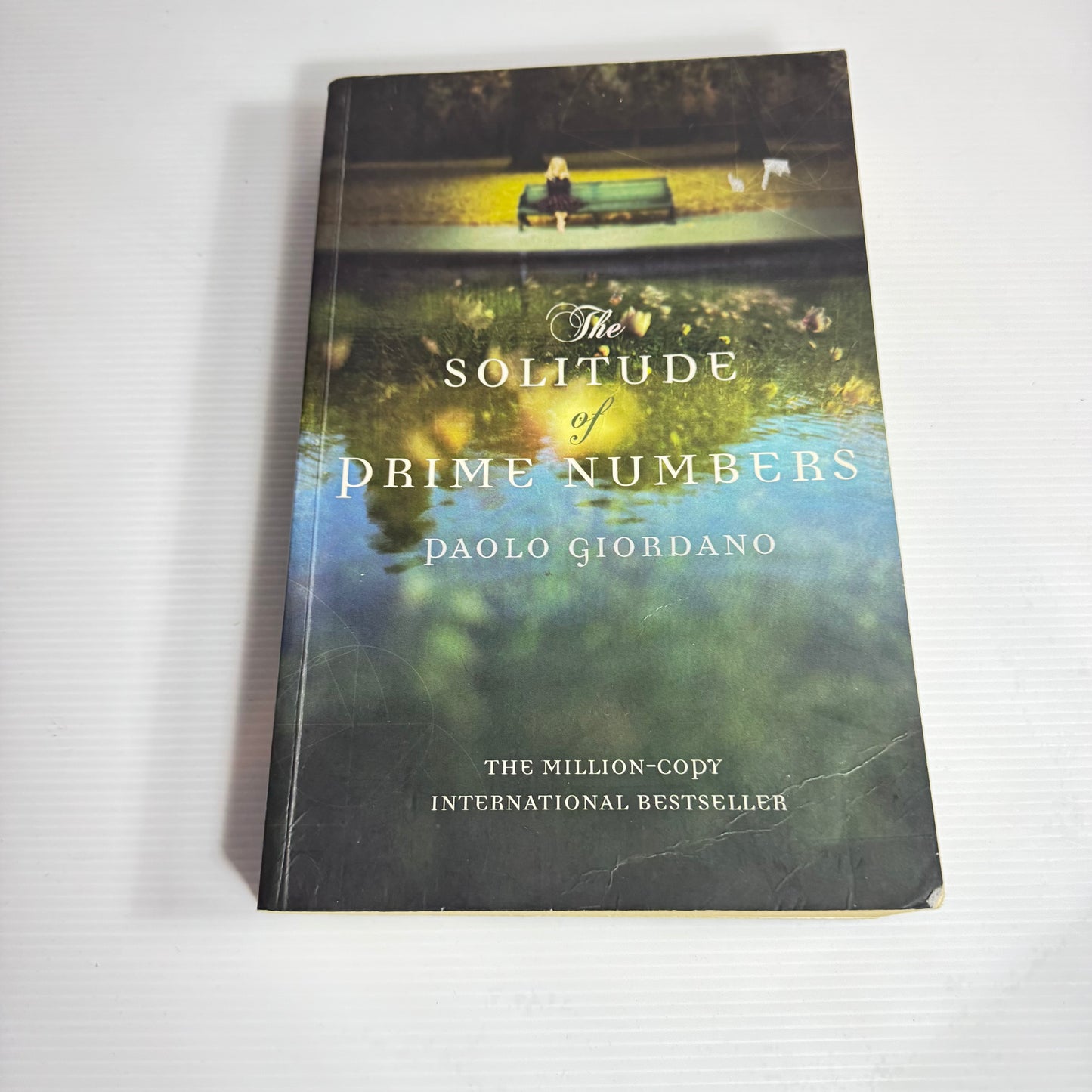 The Solitude Of Prime Numbers - Paolo Giordano