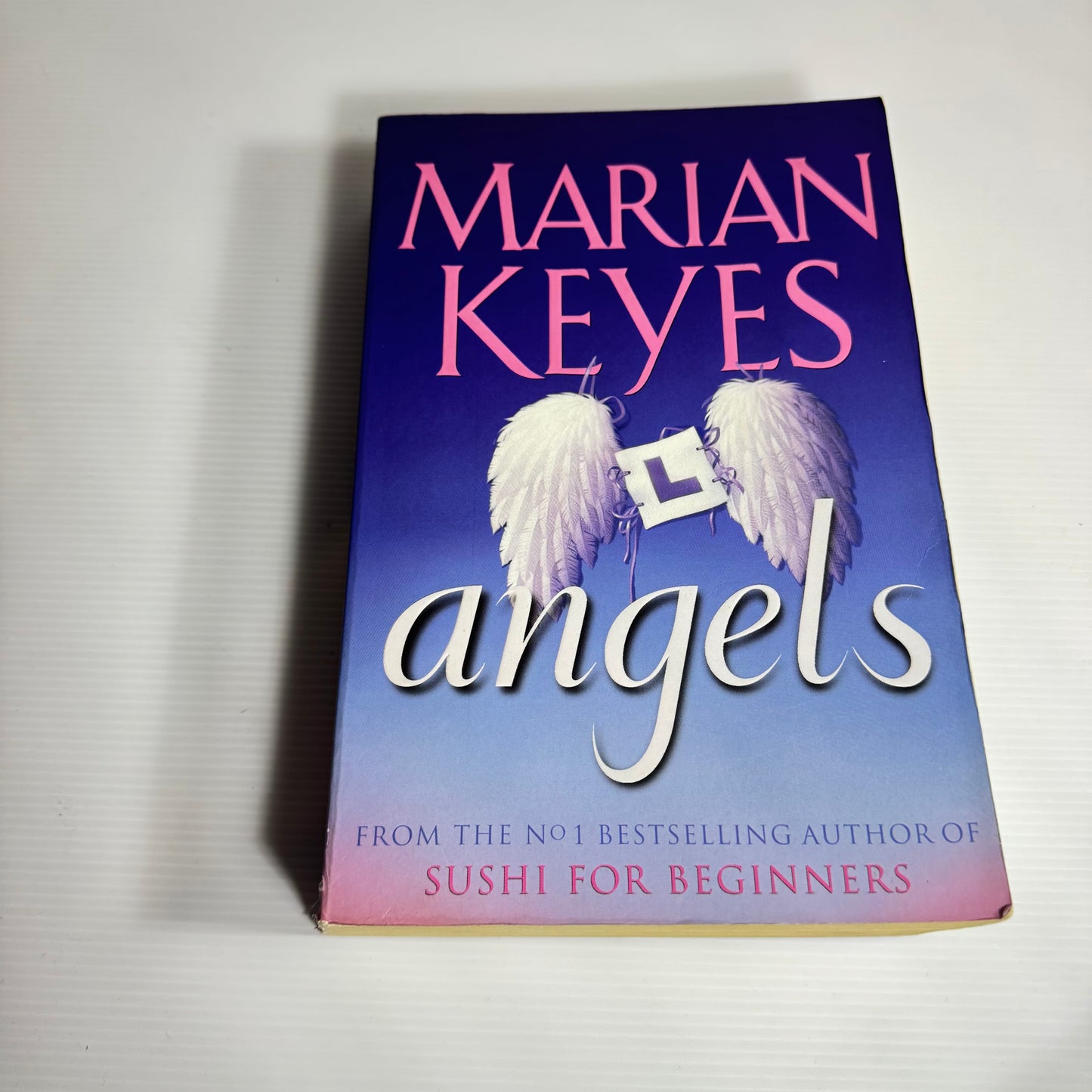 Angels - Marian Keyes